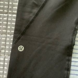NEW Lululemon Inspire Tight II Size 8